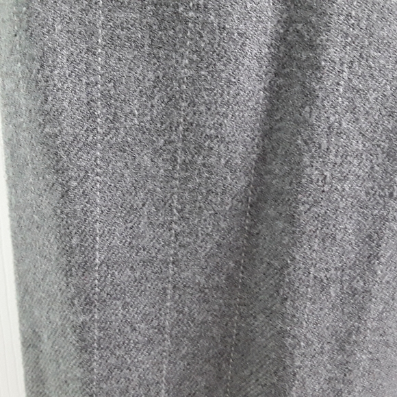 Banana Republic Martin Fit Pinstripe Pants - Picture 9 of 10